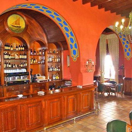 Hotel Tartaneros Sanlúcar de Barrameda Εξωτερικό φωτογραφία
