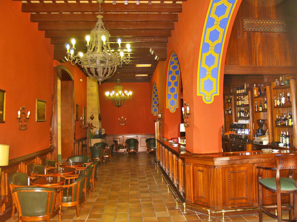 Hotel Tartaneros Sanlúcar de Barrameda Εξωτερικό φωτογραφία