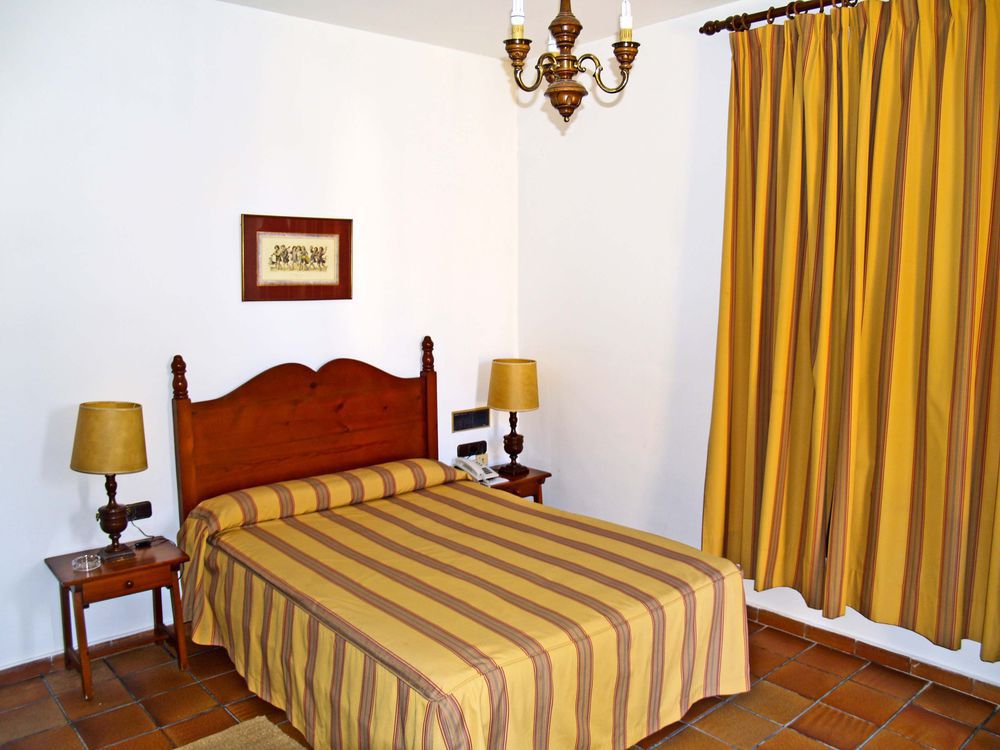 Hotel Tartaneros Sanlúcar de Barrameda Εξωτερικό φωτογραφία