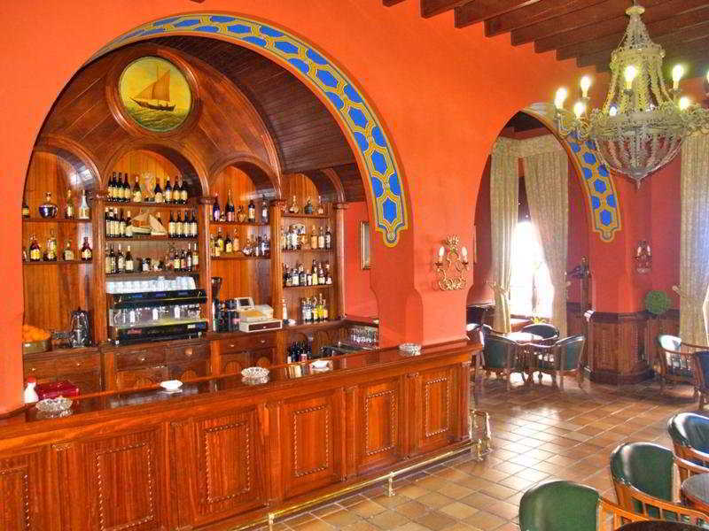 Hotel Tartaneros Sanlúcar de Barrameda Εξωτερικό φωτογραφία