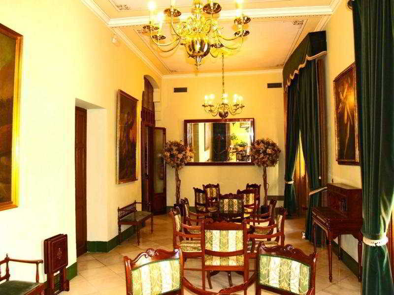 Hotel Tartaneros Sanlúcar de Barrameda Εξωτερικό φωτογραφία